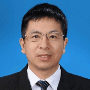 Headshot of Wensheng Xiang