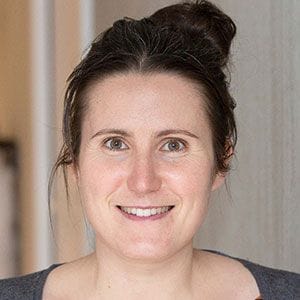 Headshot of Morgane Vacher