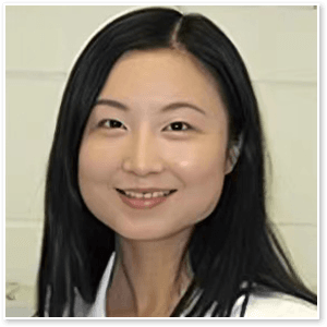 Headshot of Tong Zhang