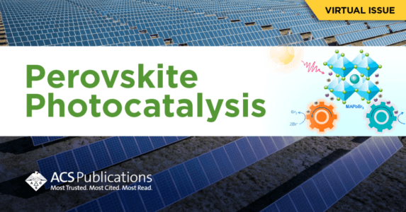 Perovkite Photocatalysis cover