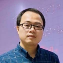 A headshot of Neil Qiang Su