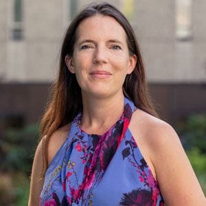 Headshot of Molly Stevens