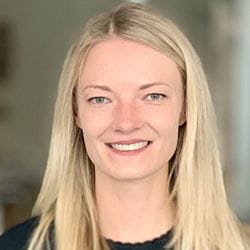 A headshot of Dr. Fleur Ferguson