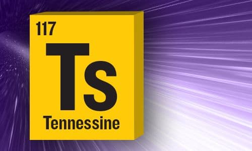 Tennessine