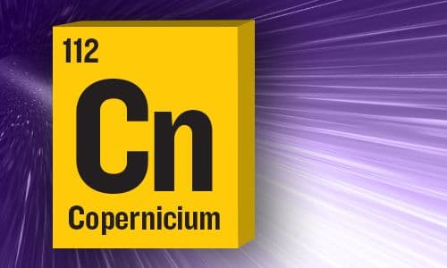Copernicium