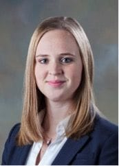 Dr. Katherine Jungjohann