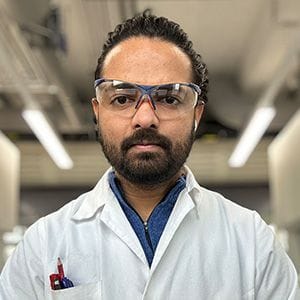 Headshot of Dr. Bhanwar K. Malviya