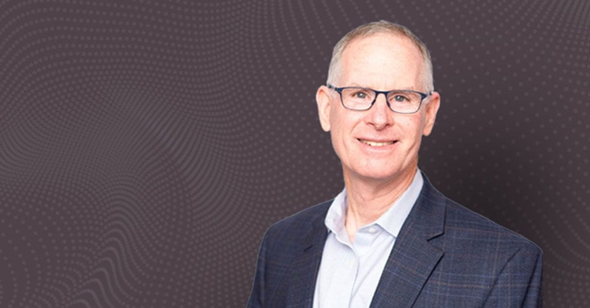 Headshot of Prof. Kirk S. Schanze