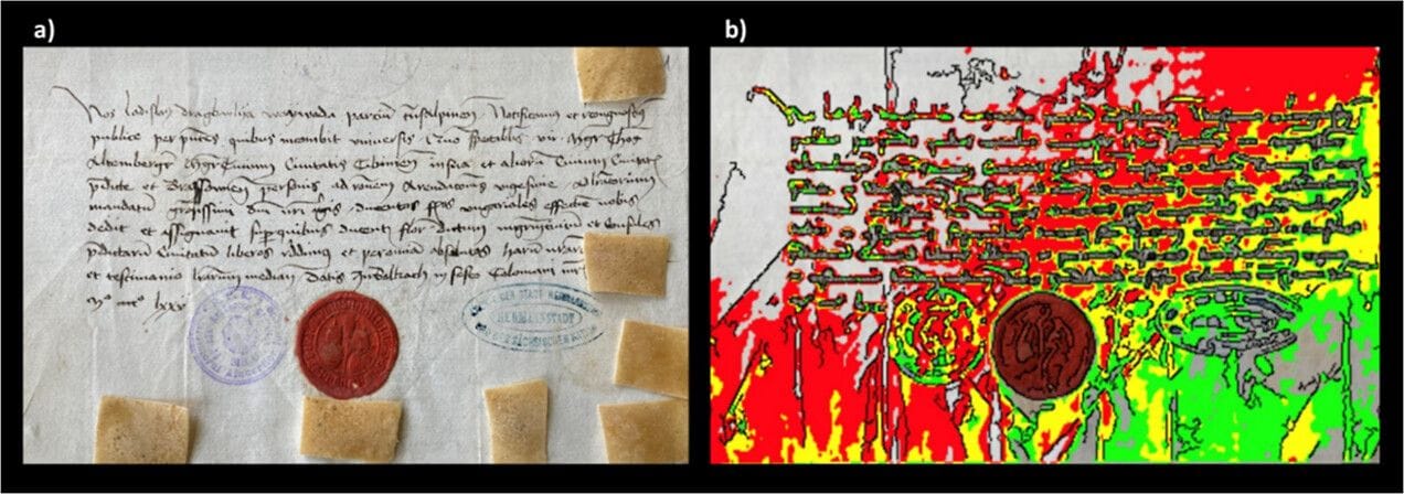 letters from Vlad III