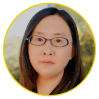 Nano Letters Early Career Board Member Fiona Li