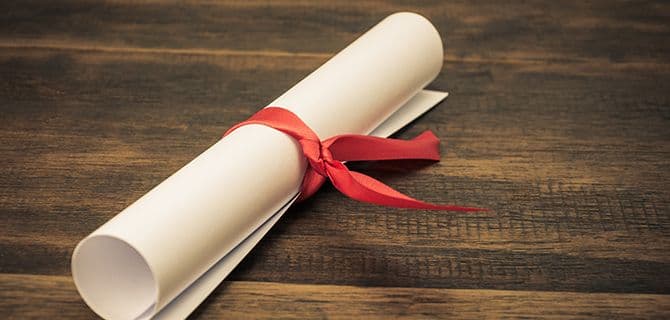 Making the most of a PhD