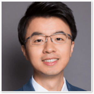 Headshot of Zimeng Wang