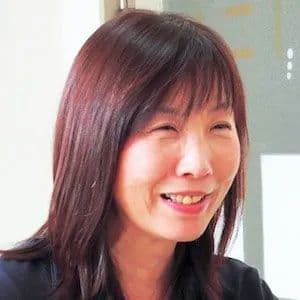 Headshot of Kaoru Tamada