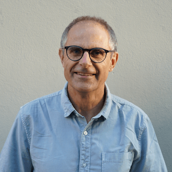 Professor Urs von Gunten