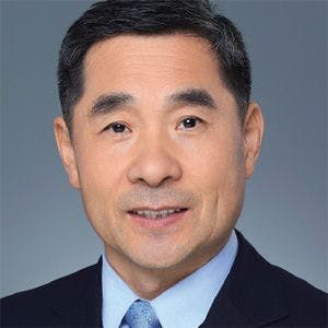 Headshot of Prof. Jun Ma
