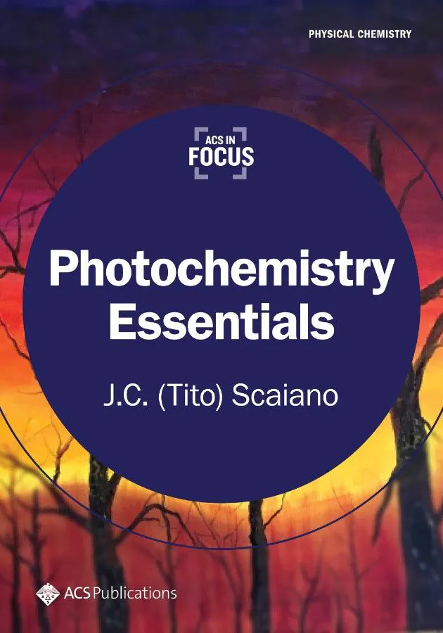 ACS in Focus: Photochemistry Essentials