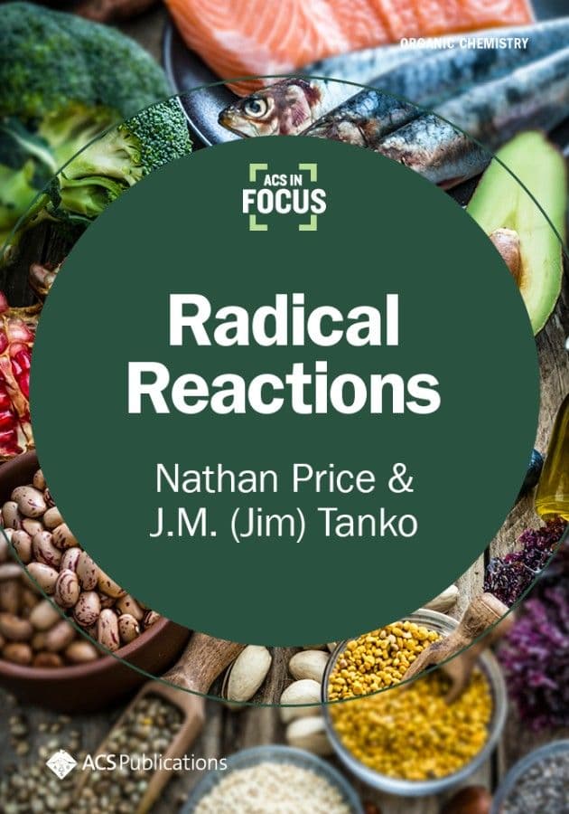 ACS in Focus Cover: Radical Reactions