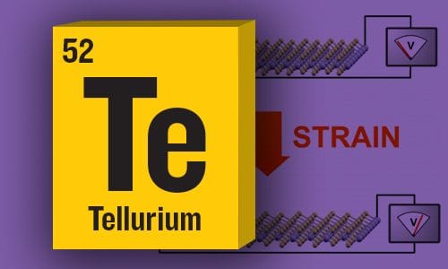 Tellurium