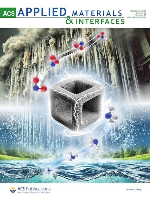 Supplementary Cover Art - ACS Applied Materials and Interfaces
