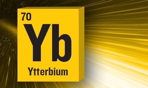 Ytterbium