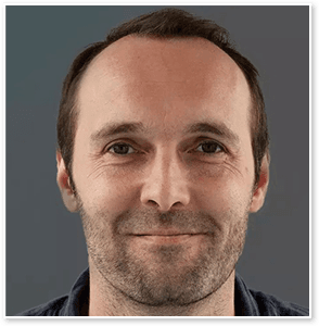 Konrad Meister Headshot