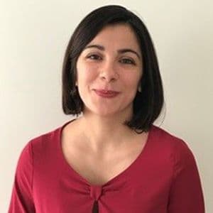 Headshot of Angela Corona