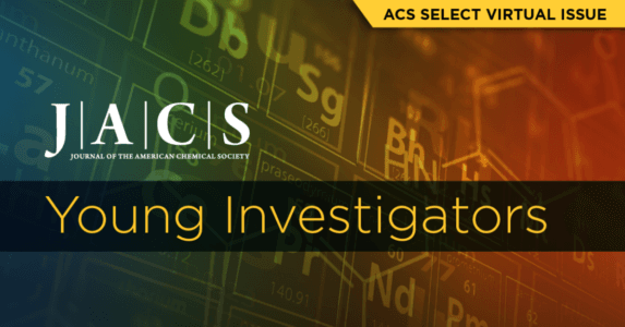 Young Investigators cover