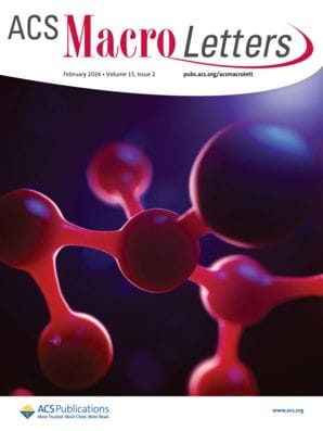 ACS Macro Letters Journal Cover