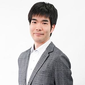 Headshot of Atsushi Taguchi