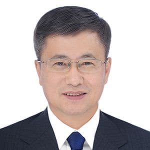 Headshot of Professor Xuesi Chen