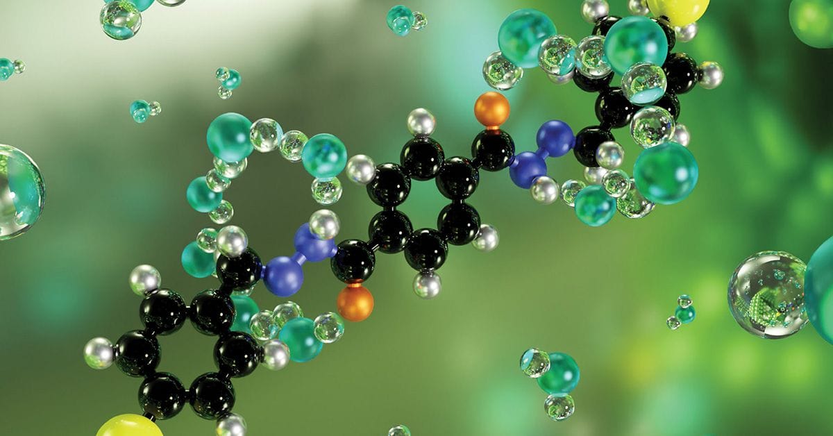 an interfacial electric-field-induced prototropic tautomerization reaction in an enzymatic-like nanopocket created by the atomically sharp gold electrodes using the mechanically controlled break junction (MCBJ) technique