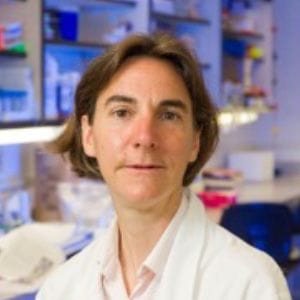 Headshot of Prof. Mary Jackson