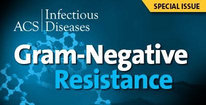 Gram Negative Resistance