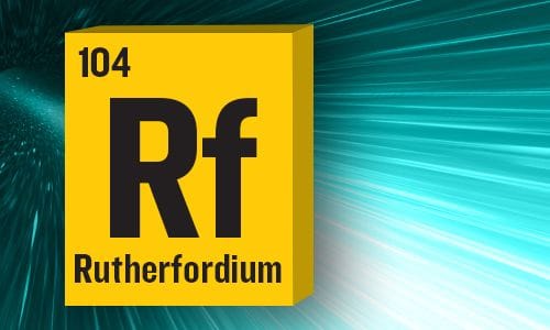 Rutherfordium
