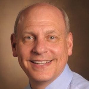 Headshot of Prof. Neil Osheroff