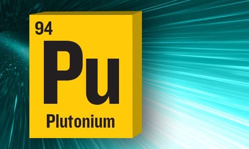 Plutonium