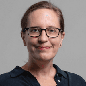 Headshot of Dr. Jacinta Conrad