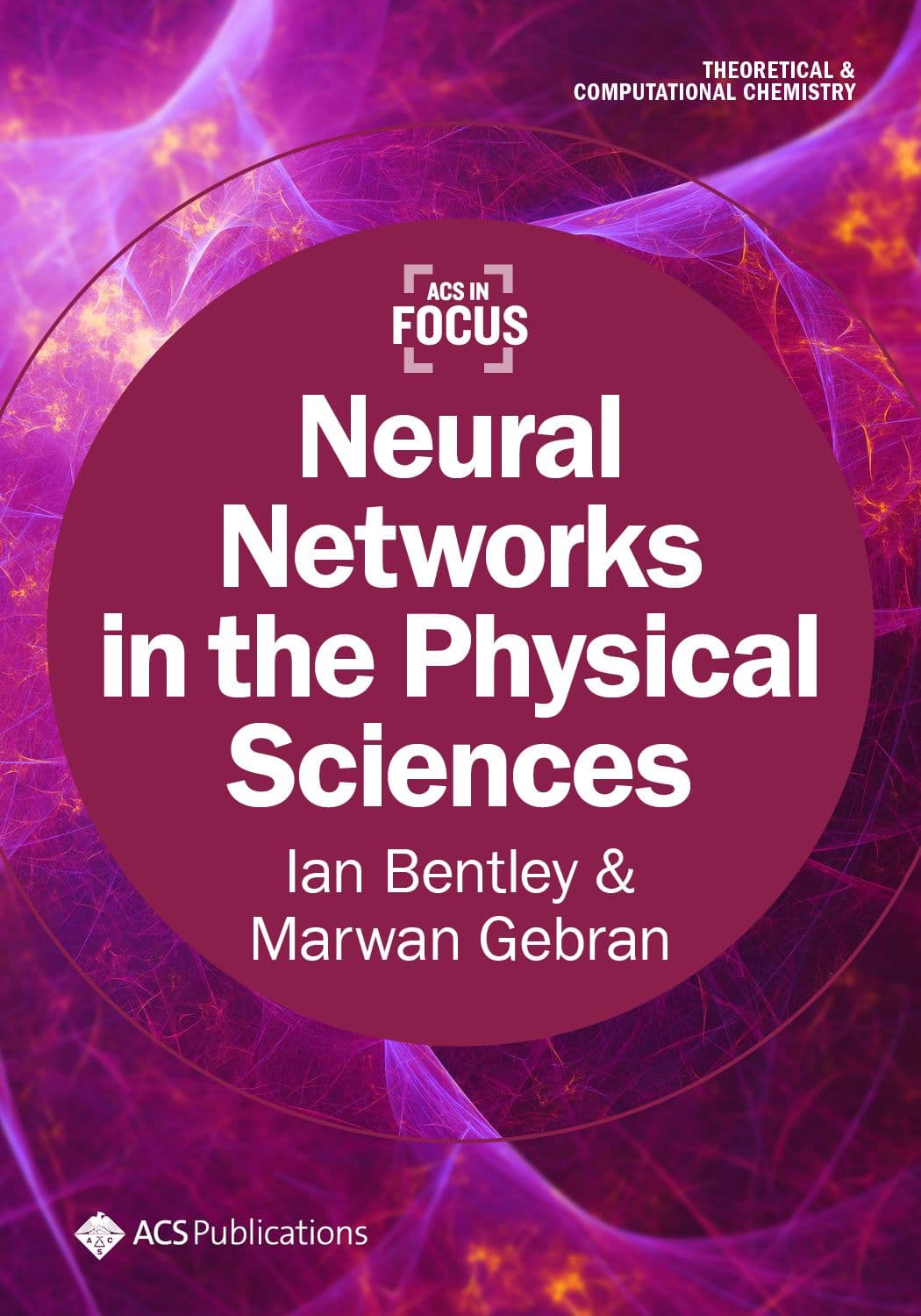 ACS in Focus Cover: Neural Networks in the Physical Sciences
