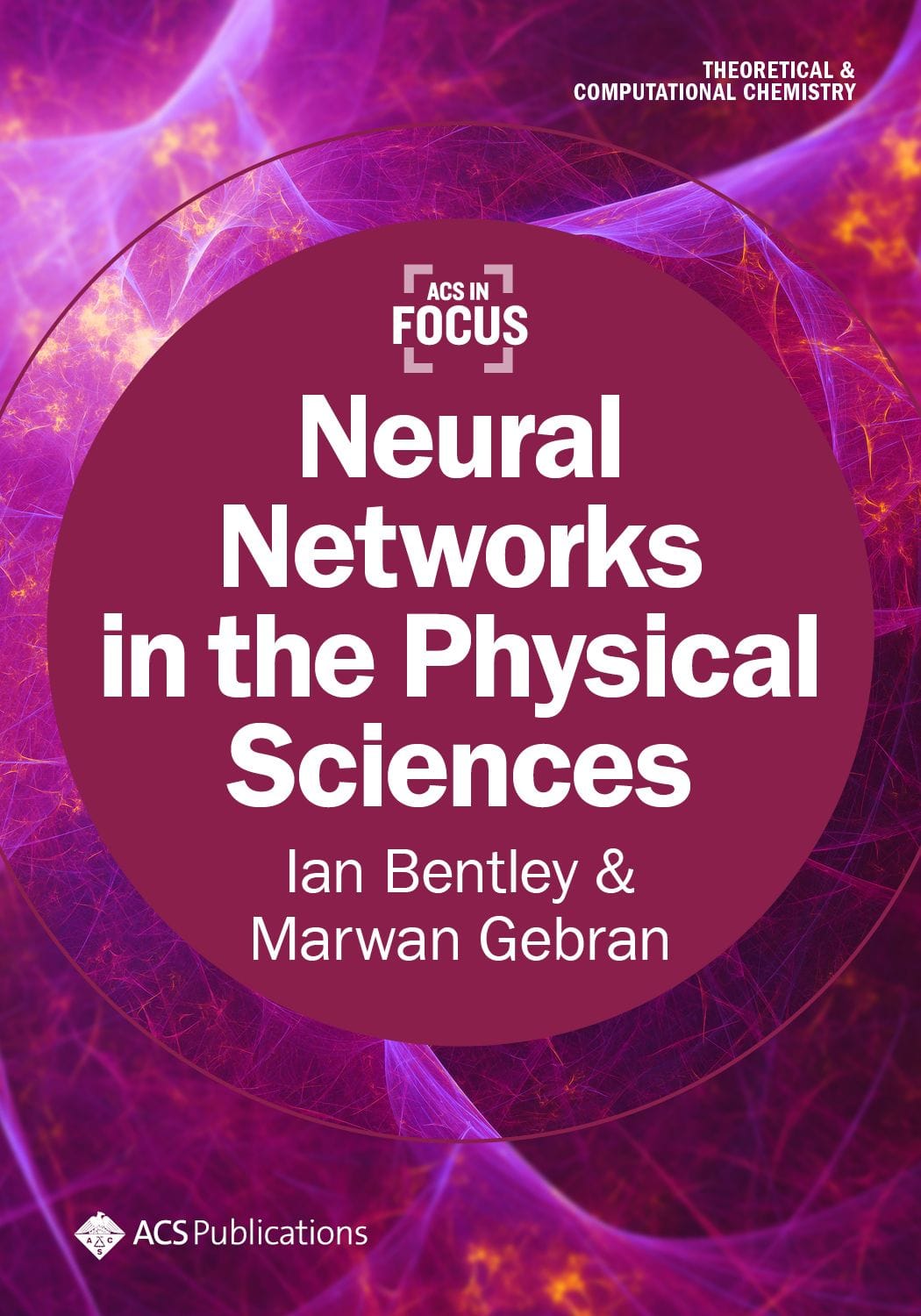 ACS in Focus Cover: Neural Networks in the Physical Sciences