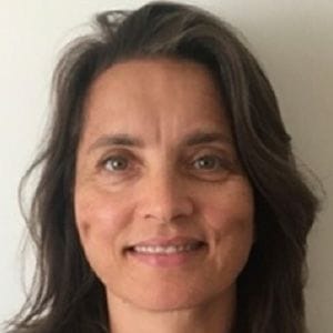 Headshot of Prof. Donatella Tondi