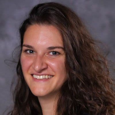 Headshot of Marie Krysak