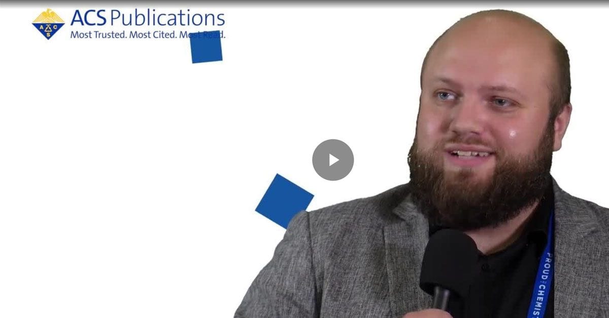 Why is open access important? | Interviews from ACS Fall 2023