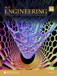 ACS Engineering Au Journal Cover