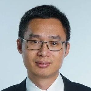 Headshot of Xiaodong Chen