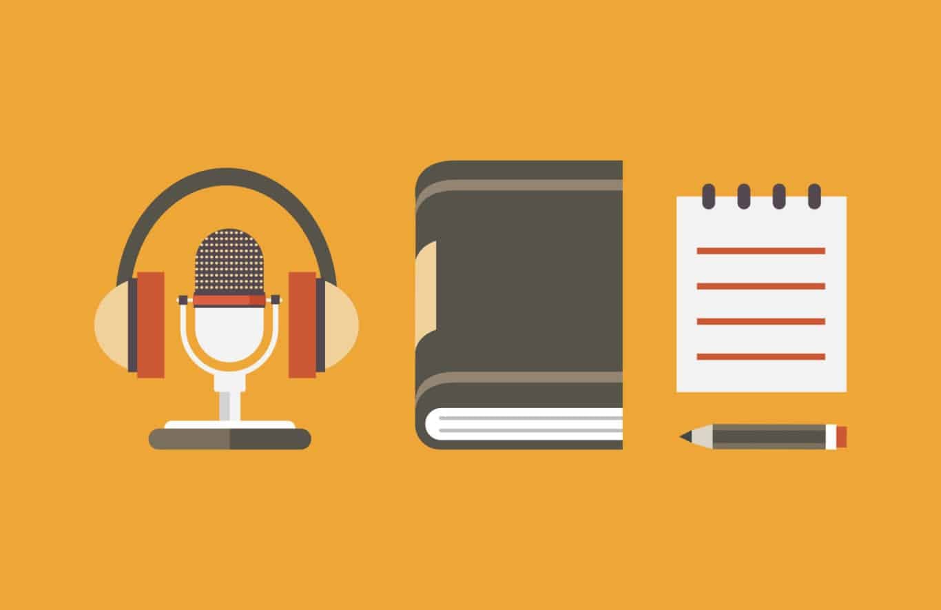 how to be an amazing podcast guest