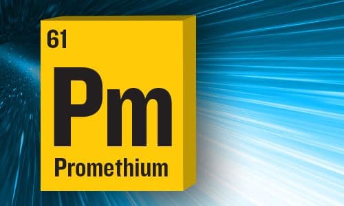 Promethium