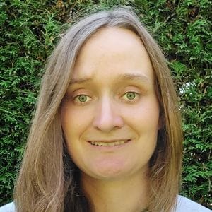 Headshot of Jasmin Janneschütz