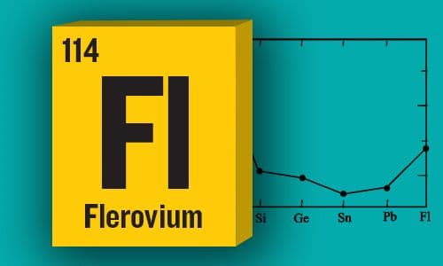 Flerovium