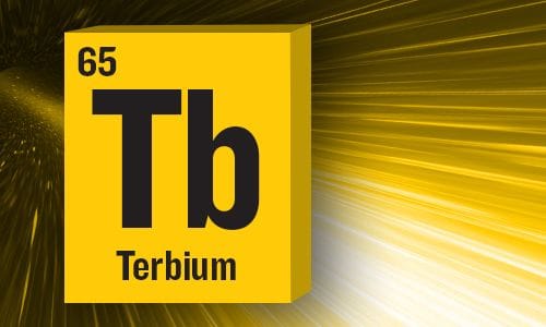 Terbium