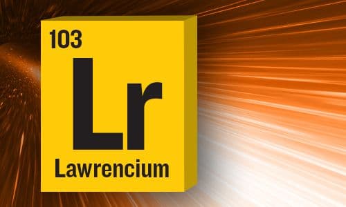 Lawrencium